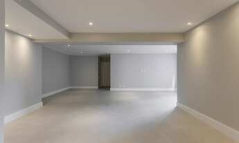 Imagem 4: 3 quartos sendo 1 suite (com grande Walk-in closet) e 2 quartos grandes dividindo 1 banhei