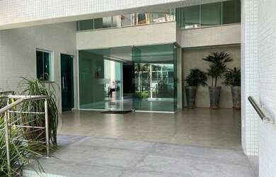 Imagem 4: Ed. TULIPAS, 3 Suítes, 180m², Andar Alto, no Umarizal