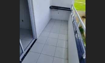 Imagem 2: Apartamento para venda com 52 metros quadrados com 2 quartos em Pajuçara - Maracanaú - CE