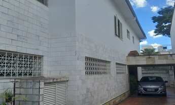 Imagem 7: CASA RESIDENCIAL em SÃO PAULO - SP, JARDIM LUZITÂNIA