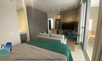 Imagem 3: RIBEIRÃO PRETO - Flat - JARDIM CANADÁ