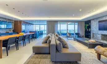 Imagem 2: Apartamento à Venda no Bairro Jardim Europa