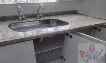 Imagem 4: Apartamento com 1 dormitório para locação no Tucuruvi, 55 m²