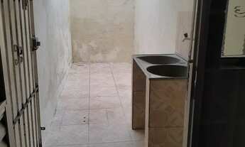 Imagem 4: Apartamento Térreo