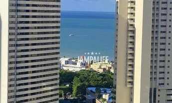 Imagem: Excelente apartamento no Altiplano com linda