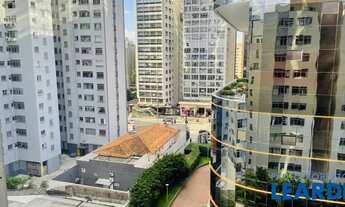 Imagem 3: APARTAMENTO - PARAÍSO - SP