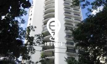 Imagem 3: Apartamento para aluguel, 4 quartos, 4 suítes, 4 vagas, Jardim Paulista - São Paulo/SP