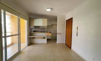 Imagem: Apartamento com 1 dormitório para alugar