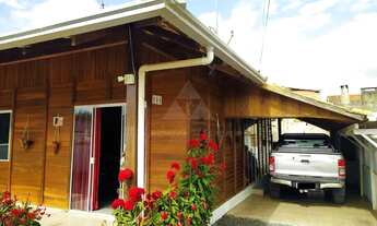 Imagem 6: CASA À VENDA COM 4 DORMITÓRIOS, SENDO 1 SUÍTE, 100m², R$480.000,00, BAIRRO NOSSA SENHORA