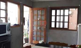 Imagem 4: Sobrado com 3 dormitórios à venda, 140 m² por R$ 372.340 - Parque dos Anjos - Gravataí/RS