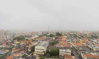 Imagem: Apartamento para Aluguel - Vila Santa Maria