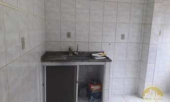 Imagem 5: APTO NO MARAPÉ Apartamento com 2 dormitórios