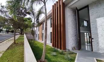 Imagem 2: Casa de condomínio para venda possui 464 metros quadrados com 4 quartos