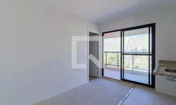 Imagem: Apartamento para Aluguel - Água Fria, 1