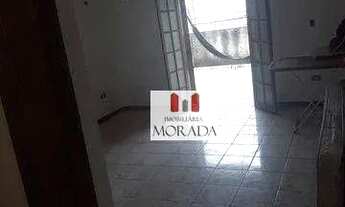 Imagem 5: Sobrado com 3 dormitórios à venda, 130 m² por R$ 349.900,00 - Residencial União - São José