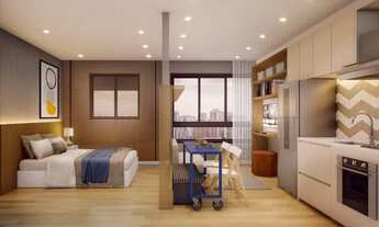 Imagem 5: APARTAMENTO RESIDENCIAL em São Paulo - SP, Ipiranga