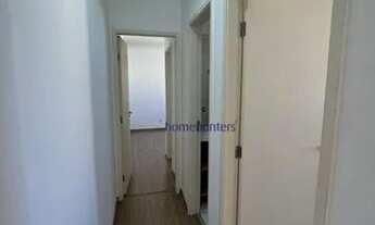 Imagem 6: Apartamento com 2 Quartos para alugar, 60 m² por R$ 2.000/mês - Jardim Santa Genebra - Cam