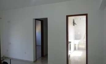 Imagem 7: Apartamento com 01 dormitório, 38 m² - venda por R$ 130.000,00 - Extensão do Bosque, Rio d