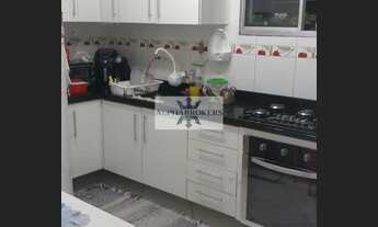 Imagem 2: Apartamento para venda tem 63 metros quadrados com 2 quartos em Jaguaribe - Osasco - SP