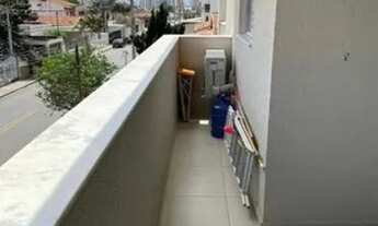 Imagem 2: Apartamento com 3 quartos à venda, 100 m² por R$ 500.000 - Vila Jaboticabeira - Taubaté/SP