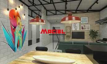 Imagem 7: Apartamento Padrão em Caçapava