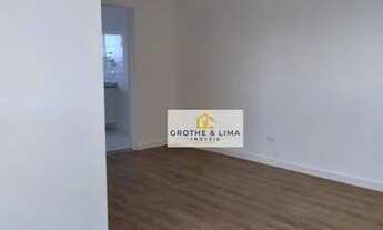 Imagem 6: Apartamento com 2 dormitórios à venda, 73 m² por R$ 455.800,00 - Jardim Uirá - São José do