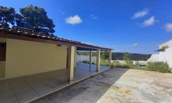 Imagem 2: Casa de condomínio para venda com 100 metros quadrados com 2 quartos em Serraria - Maceió