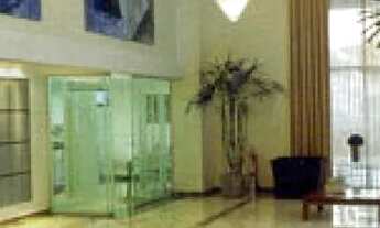 Imagem 5: Sala comercial nos Jardins com 31m², excelente localização