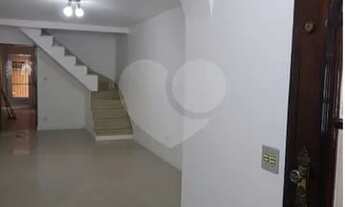 Imagem 5: Sobrado na Vila Guilherme para locação