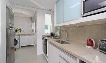 Imagem 7: Apartamento para Venda - 105.1m², 3 dormitórios, 2 vagas - Três Figueiras