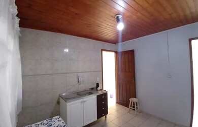 Imagem 4: Alugo kitnet (parte de cima sobrado