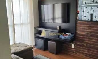 Imagem 5: Apartamento com 2 dormitórios à venda, 47 m² por R$ 265.000 - Bussocaba - Osasco/SP