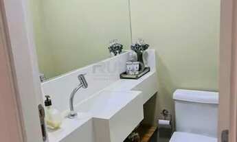 Imagem 6: Apartamento - Vila Brandina - Campinas