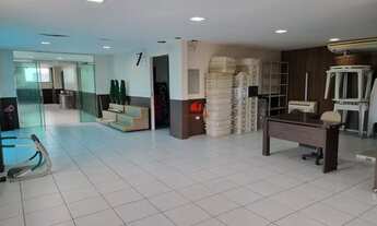 Imagem 7: Imóvel Comercial na Av. André Araújo Disponível apenas o 1º e o 2º Andar