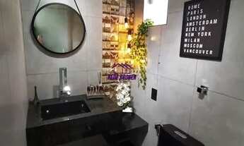 Imagem 7: COBERTURA NO BAIRRO SANTA ROSA