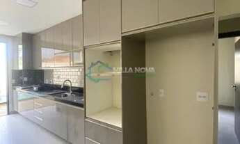 Imagem 3: Casa Térrea Condomínio Quinta Dos Ventos 3 Suítes 202M² de Construção