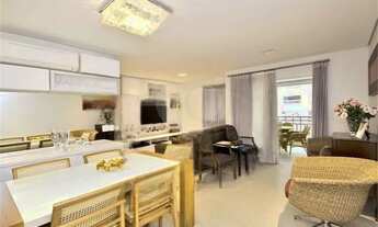 Imagem: São Paulo - Apartamento Padrão - PERDIZES