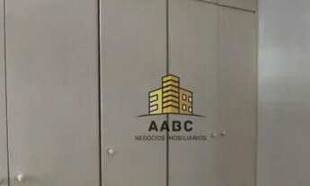 Imagem 6: Apartamento com 1 dormitório para alugar, 44 m² por R$ 3.032,04/mês - Vila Clementino - Sã