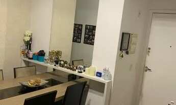 Imagem 3: Venda Apartamento 2 Dormitórios - 155 m² Brooklin