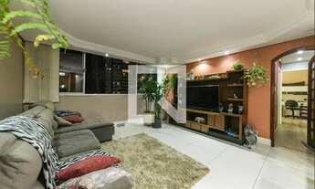 Imagem: Apartamento à Venda - Bosque da Saúde