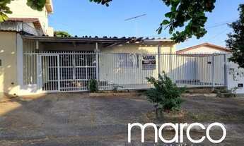 Imagem: Casa com 3 quartos - Bairro Setor Leste