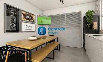 Imagem: Bela casa nova e térrea no Centro, Palhoça