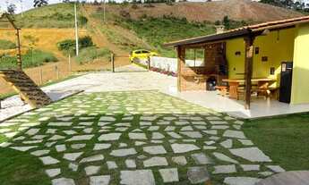 Imagem 6: Chácara em Santa Teresa, Condomínio