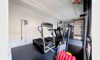 Imagem 4: Apartamento Vila Mariana, 2 Dormitórios