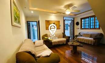 Imagem: Sobrado à venda, 3 quartos, 3 suítes