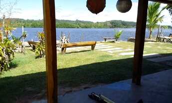 Imagem 7: Itacaré - Casa Rio de Contas