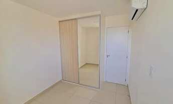 Imagem 3: Apartamento pronto para morar com 54m², 2 quartos e 1 vaga de garagem