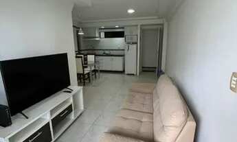Imagem 6: Apartamento de 2 quartos mobiliado pra alugar na rua dos navegantes