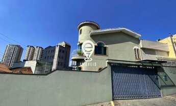 Imagem: Sobrado para aluguel, 4 quartos, 4 suítes