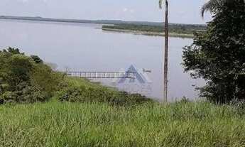 Imagem 3: Terreno à venda, 2044 m² por R$ 249.000,00 - Estancia Favoretto - Sertanópolis/PR